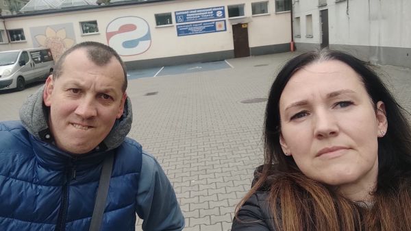 Asystent osobisty osoby z niepełnosprawnością  wrzesień 2025