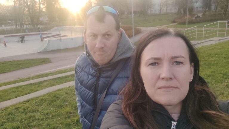 Asystent osobisty osoby z niepełnosprawnością  listopad 2025