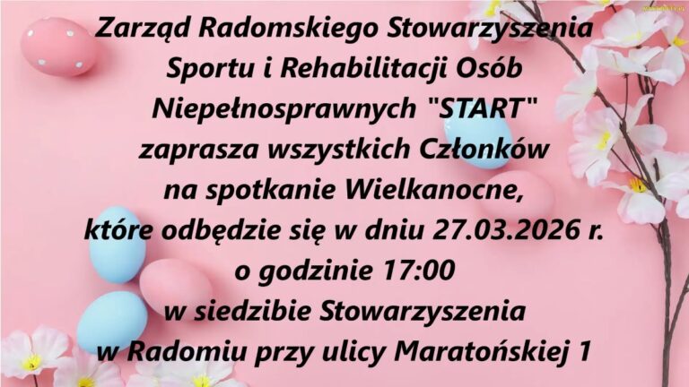 Zaproszenie